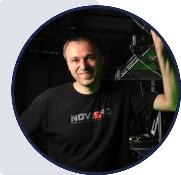 Predrag Ranitović